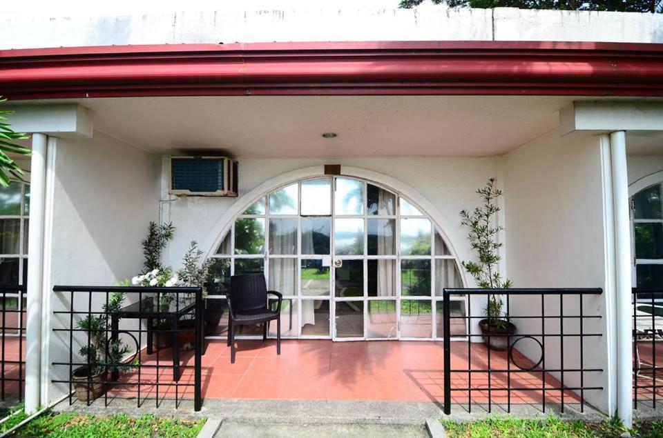 帕尔马斯德玛会议酒店 巴科洛德 外观 照片