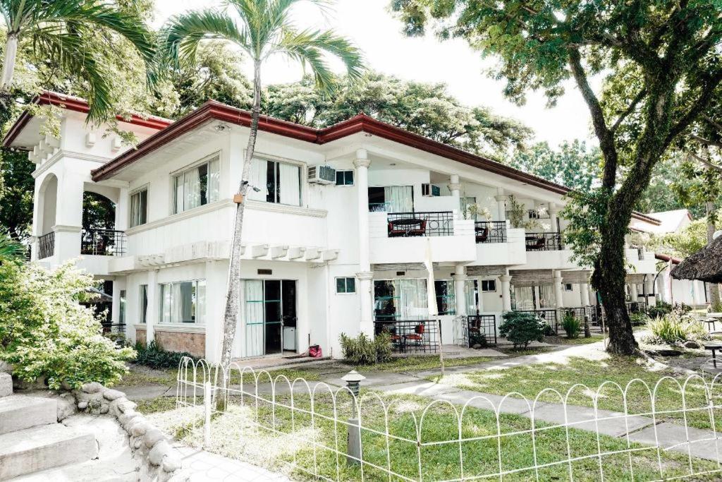 帕尔马斯德玛会议酒店 巴科洛德 外观 照片